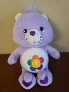 Care Bears HARMONY BEAR 9" peluche animal de peluche - Imagen 1 de 4