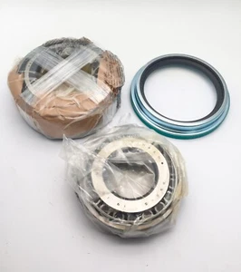 Timken WBK4SCHB Wheel End Kit Bearings and Seal - Picture 1 of 7