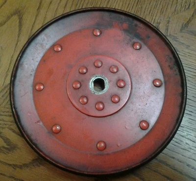 Polea Bolens Craftsman Murray Snowblower 5/8" X 1/2" polea lateral plana polea  Foto 1 de 4