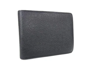 LOUIS VUITTON Wallet Portovier 6 Cult Credit M30482 700965 - Picture 1 of 5