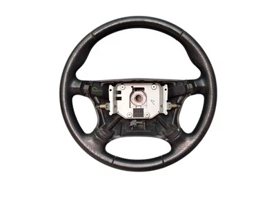 Lenkrad für SAAB 9-3 CABRIOLET YS3D 2.0 TURBO RHD 5201033 - Bild 1 von 4