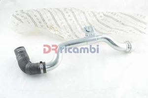 MANICOTTO TUBO ALTAPRESSIONE INTERCOOLER FIAT PANDA 4X4 500 1.3 16-19  52030408 - Picture 1 of 4