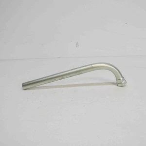 SKODA FABIA III NJ3 Zündschlüssel 4D0012218A 1.0 Benzin 70kw 2018 4069668 - Picture 1 of 3