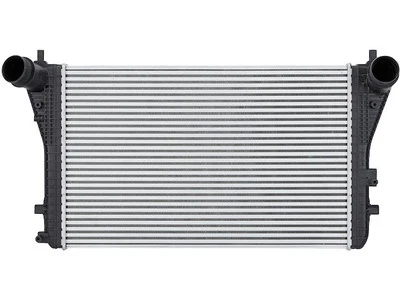 For 2009-2015 Audi TTS Quattro Intercooler Spectra 52598NQMZ 2012 2010 2011 2013 Foto 1 de 2