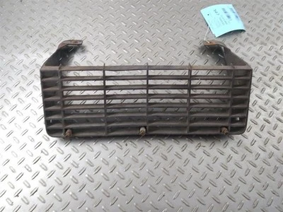 Grille Road Runner Lower Fits 71-72 PLYMOUTH PASS. - Image 1 of 4