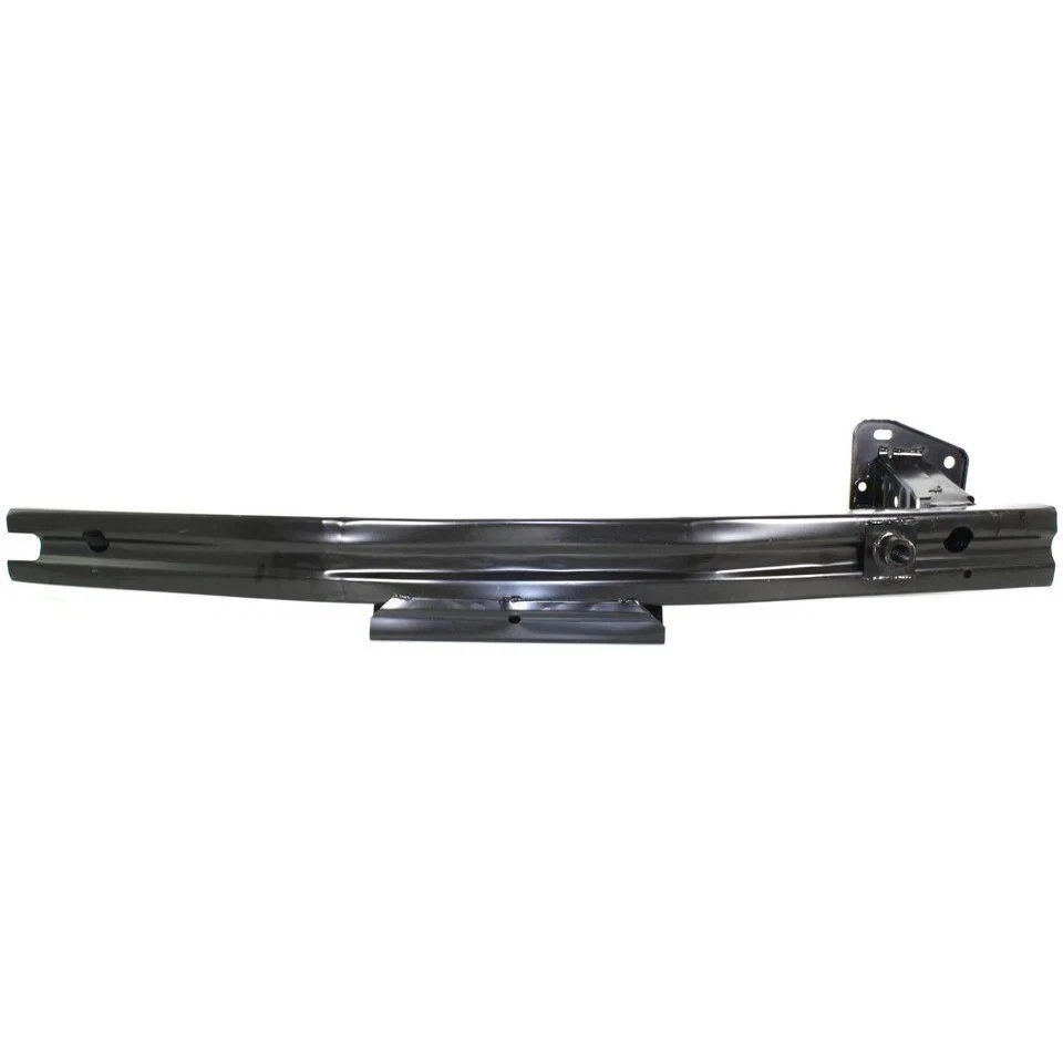 For 2007-2012 New Bumper Front Rein Forcement Sedan Hatchback Steel Nissan Versa Foto 1 de 4