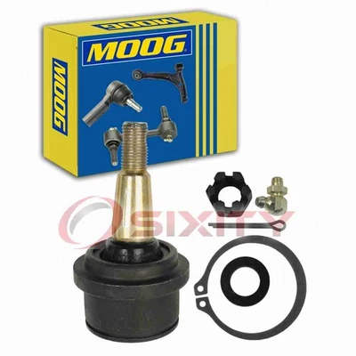 MOOG Front Lower Suspension Ball Joint for 2007-2011 Dodge Nitro Spring Ride ny - Image 1 of 4