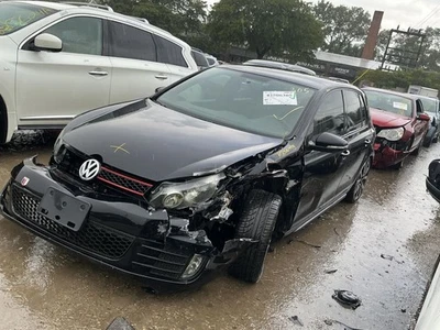 Fuel Pump Assembly In Tank 1.4L Fits 08-18 JETTA 861146 Foto 1 de 4