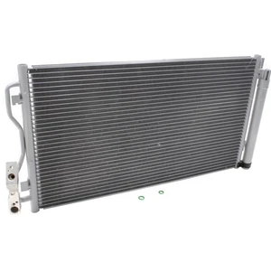 A/C Condenser For 320 328 330 Coupe Sedan BMW 328i xDrive 330i 328d GT 335i - Picture 1 of 8