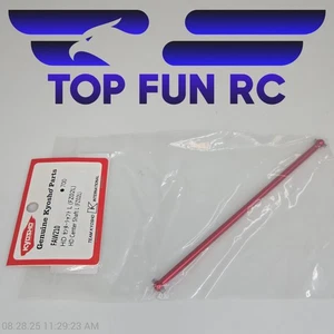 Kyosho FAW210 HD Center Shaft L (FZ02L) - Picture 1 of 1