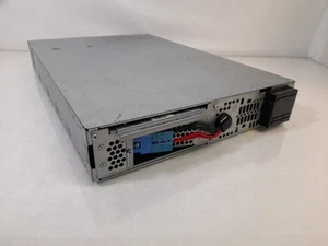 APC SMT3000RMI2U Rackmount Smart-UPS - No Faceplate / Batteries / Rack Mounts - Picture 1 of 7