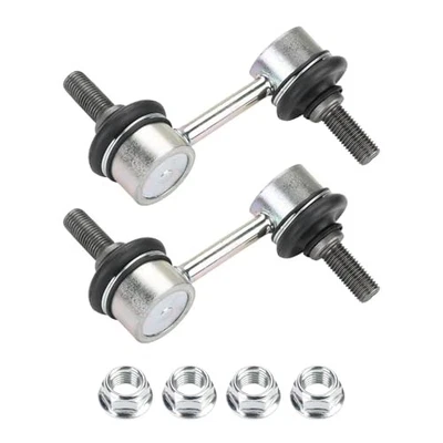 K90340, K90341 Front Stabilizer Sway Bar End Links for Acura CL 2001–2003, Honda - Изображение 1 из 4