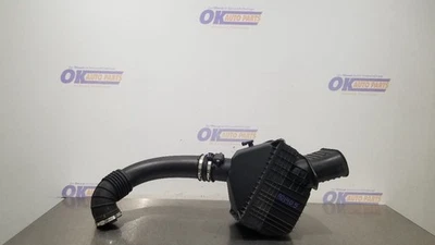 MONTAJE CAJA AIRE FILTRO AIRE NISSAN TITAN XD 18 5,0 L Foto 1 de 4