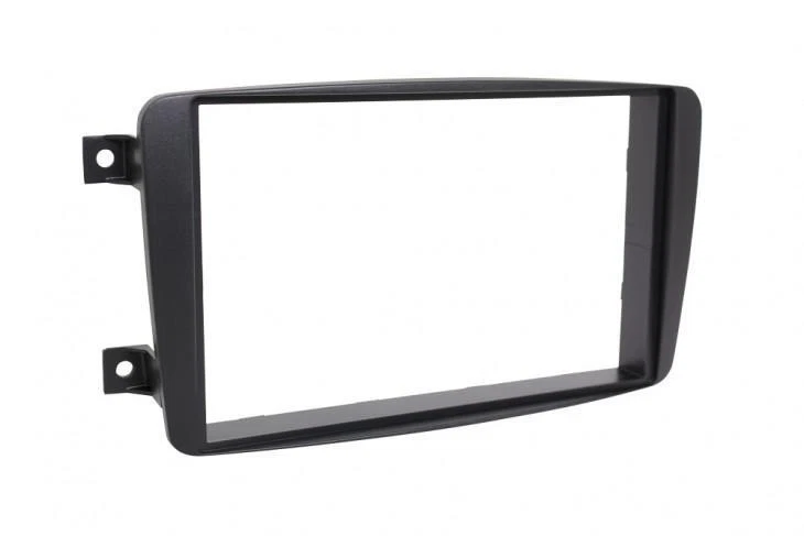 Mascherina radio RTA 002.060-0 compatibile con Mercedes Classe C,G, CLK,... - Immagine 1 di 1