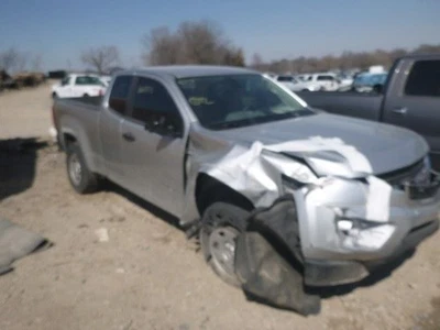 Cuadro de instrumentos Chevrolet Colorado 2018 84033921 5274 Foto 1 de 4