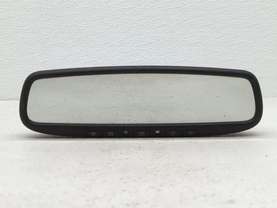 Espejo retrovisor interior Subaru Impreza 2012-2016 OEM C5RND Foto 1 de 4