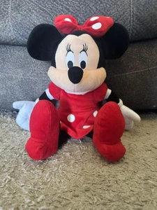 Disney Minnie Mouse Plüsch  - Bild 1 von 6