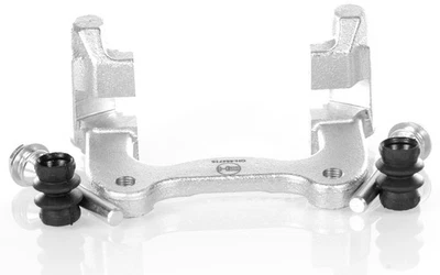 1x Soporte de pinza de freno trasero para VW Passat Audi A4 A6 Skoda Superb Seat Exeo 08- Foto 1 de 4