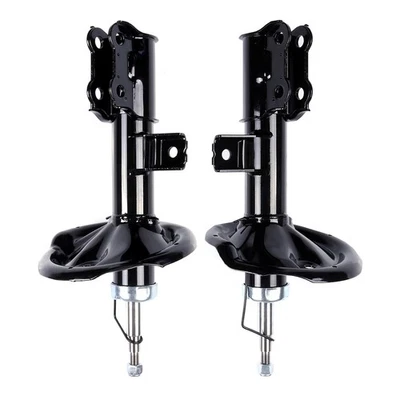 Front Struts Shocks Assembly For 2011-2013 Kia Forte Forte Koup Right & Left FWD - Image 1 of 4