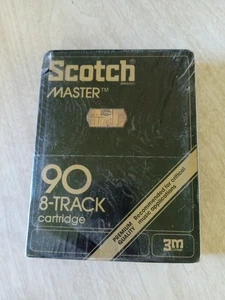 NEU 3M SCOTCH MASTER 90 8-SPUR PATRONE PREMIUM QUALITÄT - Bild 1 von 2