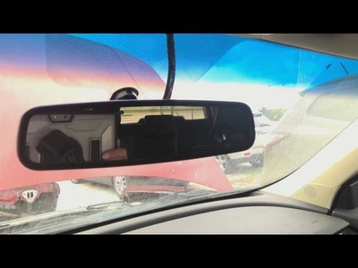 2013 - 2020 FORD FUSION  Rear View Mirror Automatic Dimming Without Rain Sensor  - Image 1 of 4