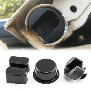 4pcs for Chevy For Pickup Trucks 1500 2500 350 Car Tailgate Hinge Bushing Kit - Picture 1 of 6