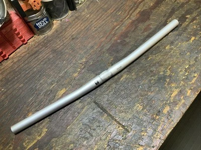 Trek System 2 W560 车把平杆山地自行车 170 克未切割 — 第 1/4 张图片