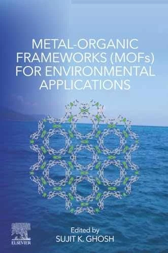 Metal-Organic Frameworks (MOFs) for - Paperback, by Ghosh Sujit K. - Good - Image 1 of 2
