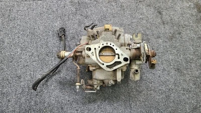 Carburador MITUBISHI Minicab U42T V-U42T 3G83 piezas de motor Foto 1 de 4