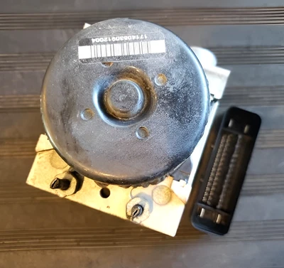 2010 Cadillac SRХ ABS Anti-Lock Brake Pump Assembly OEM — 第 1/4 张图片