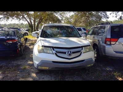 Passenger Right Fender Fits 07-13 MDX 1143451 - Image 1 of 4