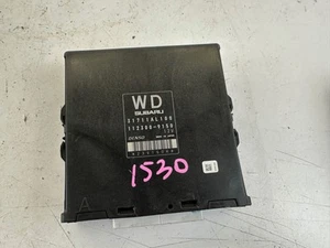 Subaru Forester 2.5XT Module SG 06-08 OEM 31711AL100 - Picture 1 of 4