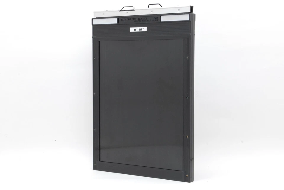 [Near MINT] Toyo 8x10 Cut Film Holder From JAPAN - Image 1 of 4