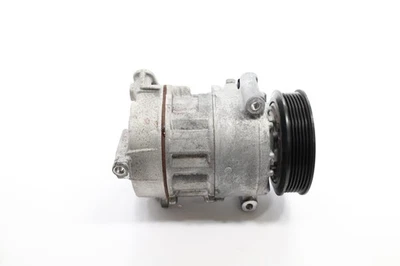 Compresor de aire acondicionado Alfa Romeo Stelvio 2018-2025 aire acondicionado OEM 50540132 Foto 1 de 4