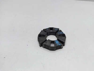 YAMAHA YS 125 JUEGO DE PIÑÓN ACCIONAMIENTO GOMA AMORTIGUADOR 2017 - Imagen 1 de 4