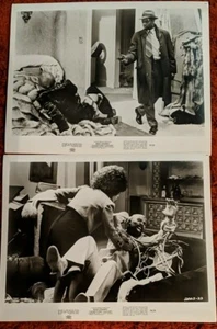 WILLIE DYNAMITE 2 Original Filmstills Fotos ROSCOE ORMAN DIANA SANDS 1974 - Bild 1 von 1