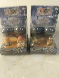 Squinkies WWE 2 Pack - Picture 1 of 2