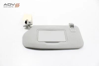 2024 - 2025 LINCOLN NAUTILUS PARASOL DELANTERO IZQUIERDO LADO DEL CONDUCTOR PARASOL OEM Foto 1 de 4