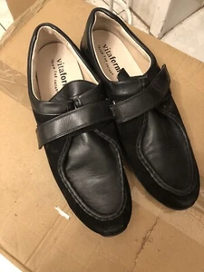 Schuhe Herren 45 Leder - Bild 1 von 6