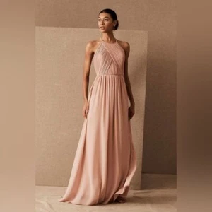 🆕Vestido Anthropologie BHLDN Madrie - Imagen 1 de 5