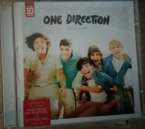 One Direction - Up All Night (2011) - Picture 1 of 1
