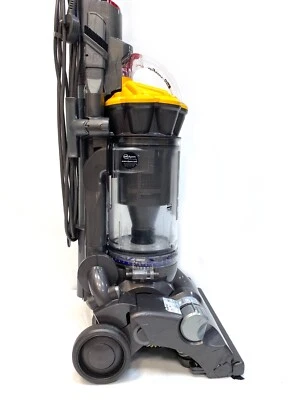 Dyson DC33 Multi Floor Upright Hoover Vacuum Cleaner - Reconditioned - Image 1 of 4