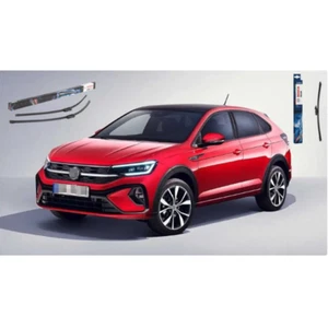Coppia Spazzole Ant.+Post. Bosch Aerotwin Per VOLKSWAGEN Taigo (CS1) Dal 09/2021 - Foto 1 di 8