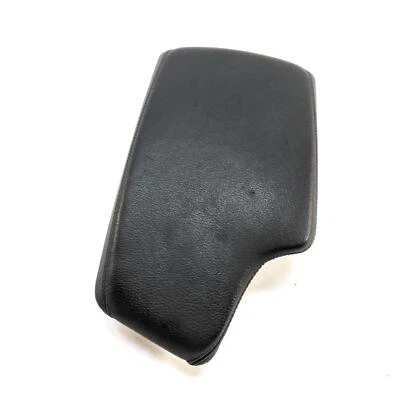 BMW 3GT 2014-2020 SERIE 4 M4 (F32 F34) CONSOLA CENTRAL REPOSABRAZOS TAPA (Negro) Foto 1 de 4