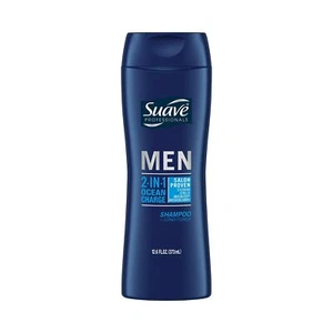 Herren Conditioning Shampoo 12,6 Fl. oz. Advanced Formula gesund aussehendes Haar - Bild 1 von 7