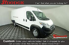 2024 Ram ProMaster High Roof 159 WB EXT EASY FINANCING! New 2024 Ram ProMaster High Roof 159 WB EXT FWD Minivan/Van