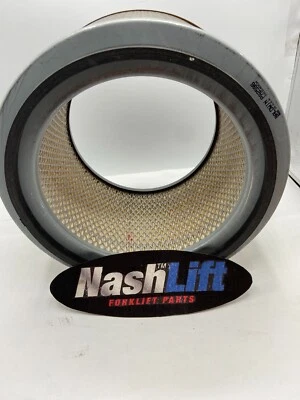 FILTRO DE AIRE PA2596 SE ADAPTA A INTRUPA, SK-07240307CN Foto 1 de 3