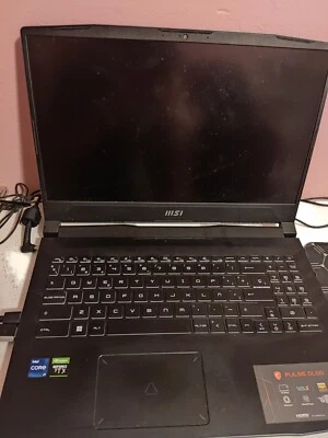 portátil gaming - Imagen 1 de 4