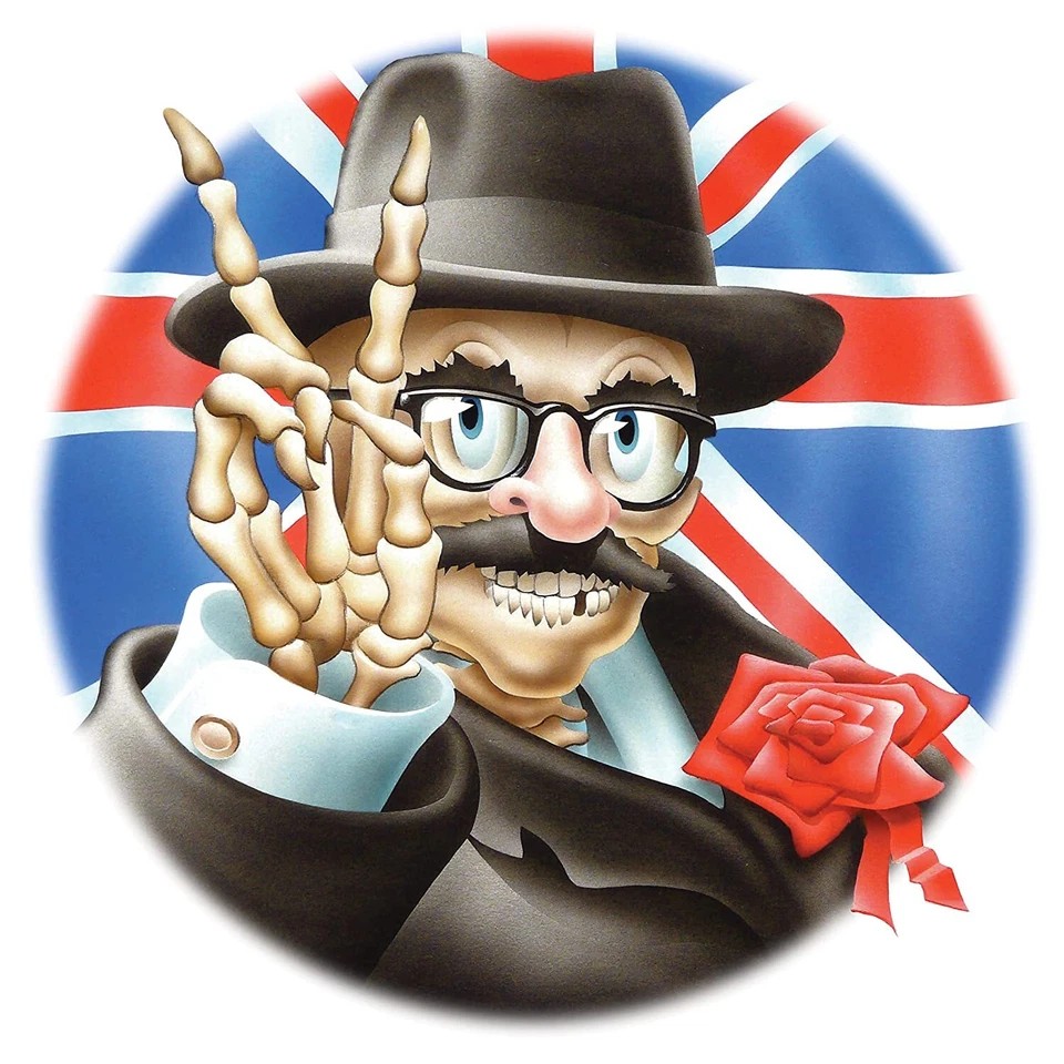 GRATEFUL DEAD  Lyceum Theatre, London, England 5/26/72 (Live) 4 CD  NEU & OVP  - Bild 1 von 1