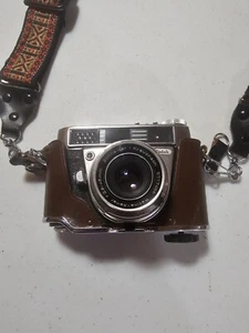 Rare Kodak Retina IBS Model vintage analog camera With Manual - Picture 1 of 13